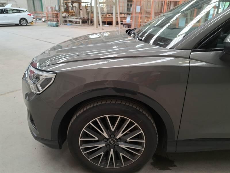 Audi Q3 35 TDI QUATTRO S TRONIC BUSINESS ADVANCE - foto 70