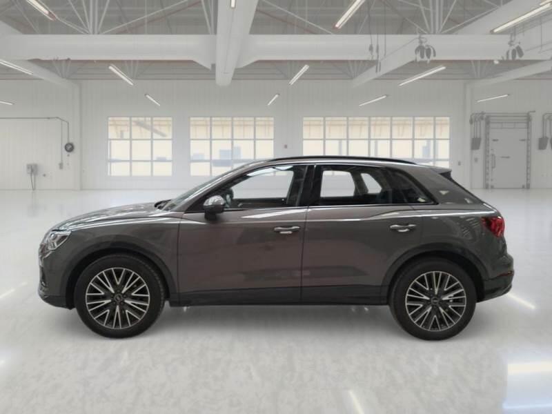 Audi Q3 35 TDI QUATTRO S TRONIC BUSINESS ADVANCE - foto 8