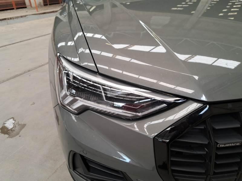 Audi Q3 35 TDI QUATTRO S TRONIC BUSINESS ADVANCE - foto 72