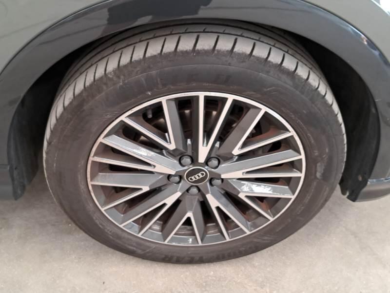 Audi Q3 35 TDI QUATTRO S TRONIC BUSINESS ADVANCE - foto 79