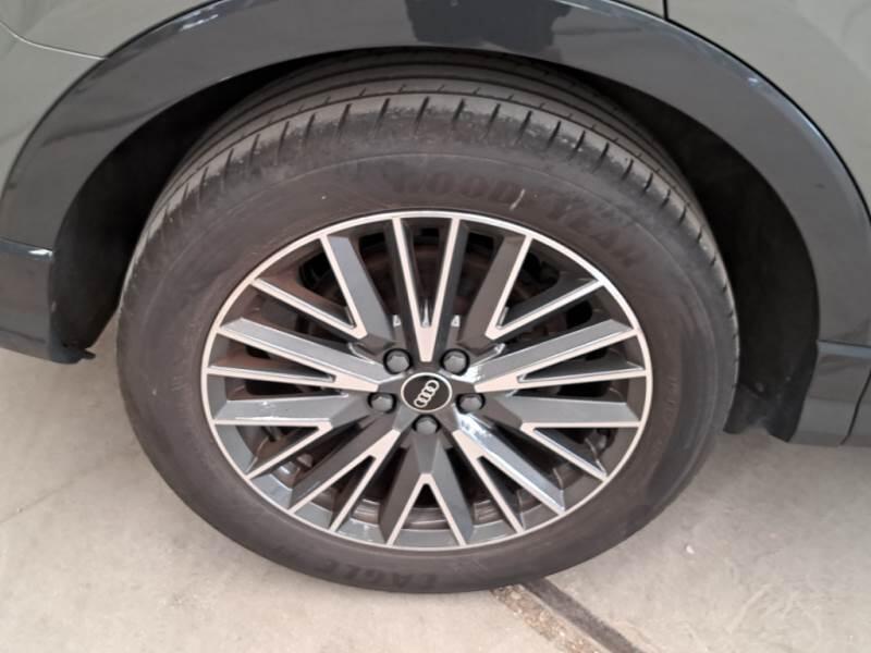 Audi Q3 35 TDI QUATTRO S TRONIC BUSINESS ADVANCE - foto 82
