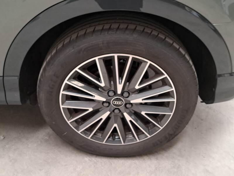 Audi Q3 35 TDI QUATTRO S TRONIC BUSINESS ADVANCE - foto 84