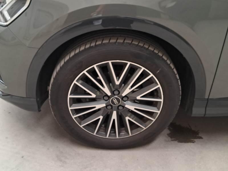 Audi Q3 35 TDI QUATTRO S TRONIC BUSINESS ADVANCE - foto 86