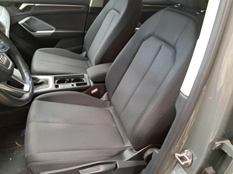 Audi Q3 35 TDI QUATTRO S TRONIC BUSINESS ADVANCE - foto 90