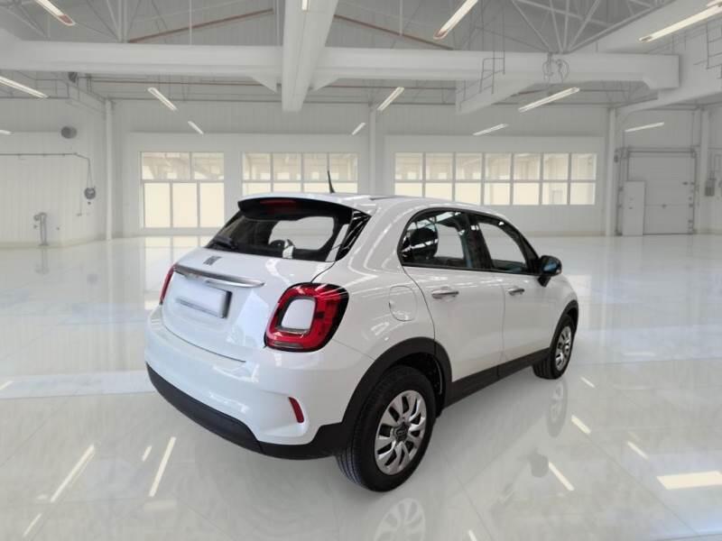 Fiat 500X 1.0 T3 120CV MT E6D CULT - foto 2