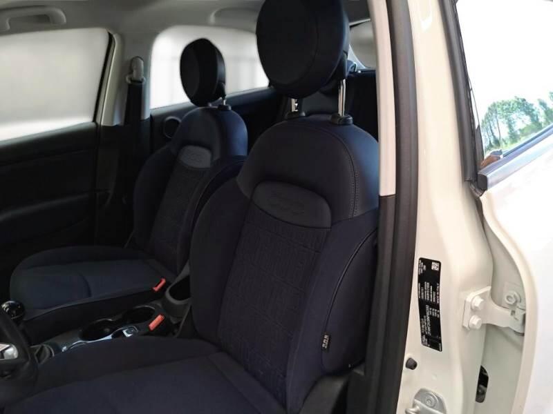Fiat 500X 1.0 T3 120CV MT E6D CULT - foto 11