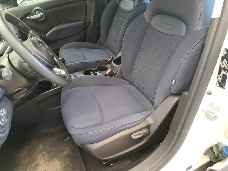 Fiat 500X 1.0 T3 120CV MT E6D CULT - foto 12