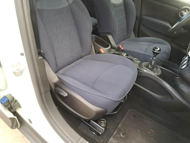 Fiat 500X 1.0 T3 120CV MT E6D CULT - foto 14