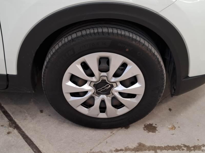 Fiat 500X 1.0 T3 120CV MT E6D CULT - foto 17