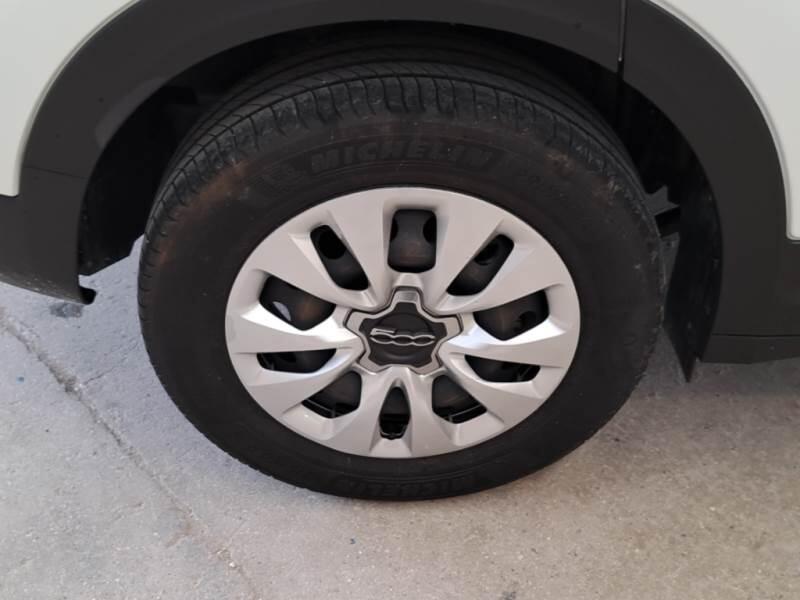 Fiat 500X 1.0 T3 120CV MT E6D CULT - foto 18