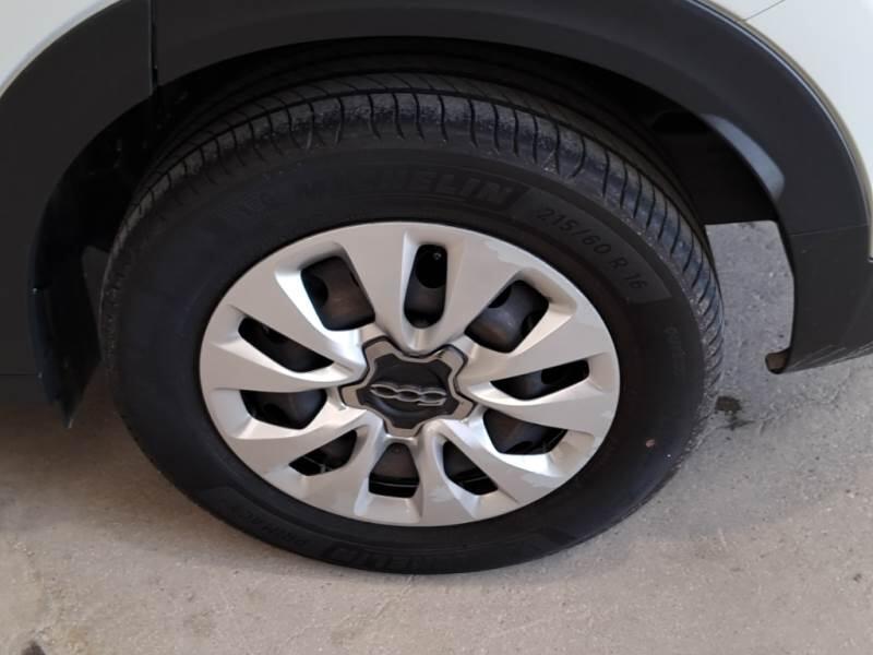 Fiat 500X 1.0 T3 120CV MT E6D CULT - foto 19