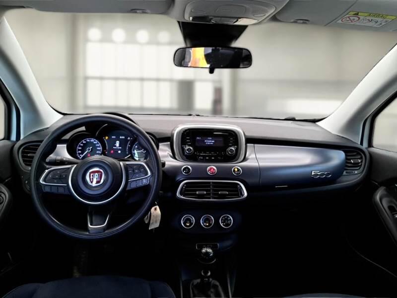 Fiat 500X 1.0 T3 120CV MT E6D CULT - foto 3