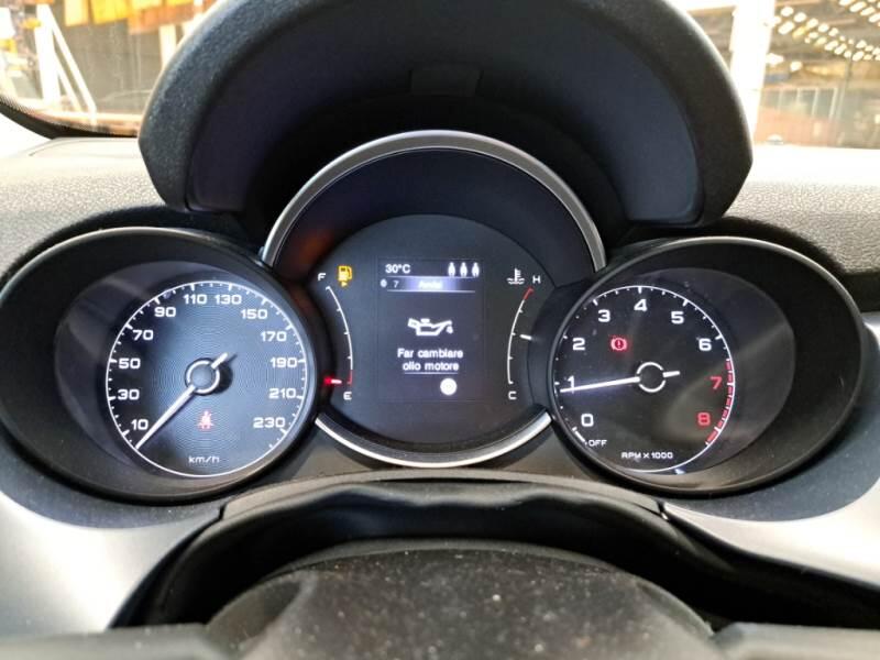 Fiat 500X 1.0 T3 120CV MT E6D CULT - foto 21