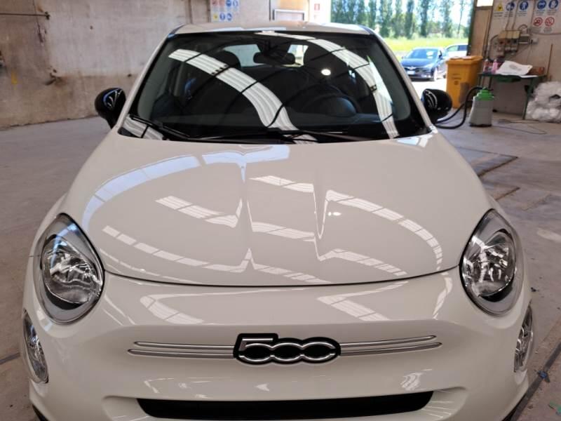 Fiat 500X 1.0 T3 120CV MT E6D CULT - foto 27