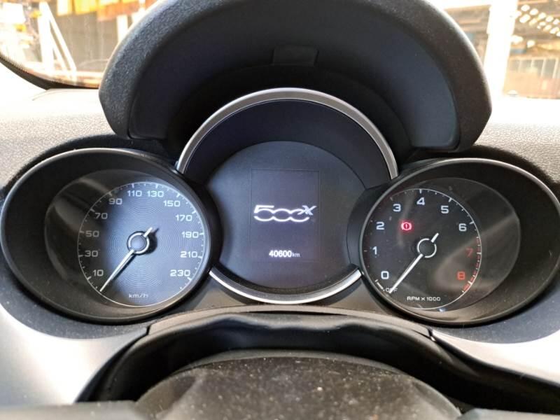 Fiat 500X 1.0 T3 120CV MT E6D CULT - foto 4