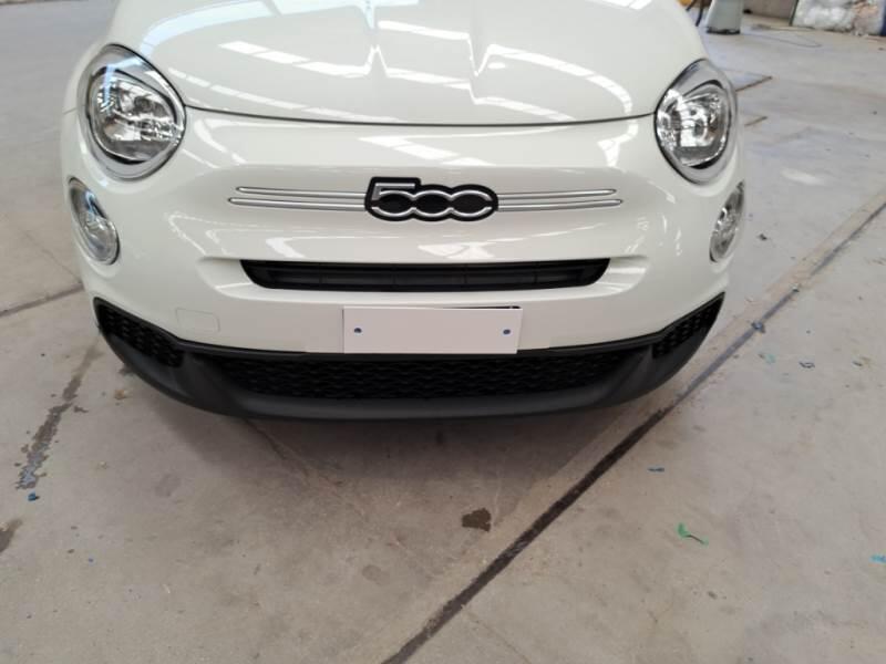 Fiat 500X 1.0 T3 120CV MT E6D CULT - foto 33