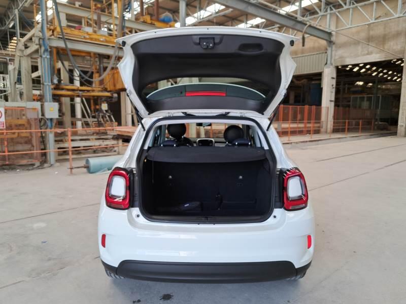 Fiat 500X 1.0 T3 120CV MT E6D CULT - foto 5