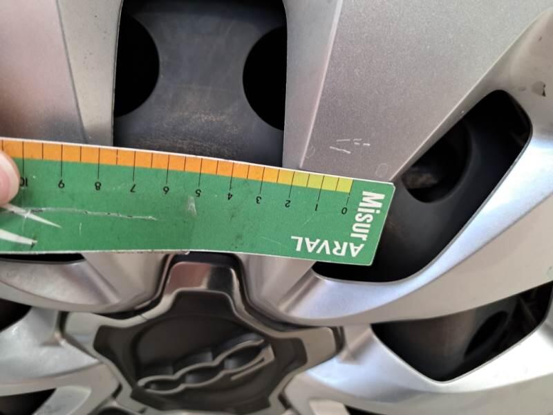 Fiat 500X 1.0 T3 120CV MT E6D CULT - foto 45