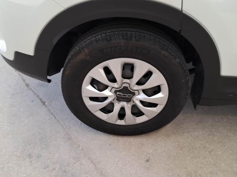 Fiat 500X 1.0 T3 120CV MT E6D CULT - foto 50