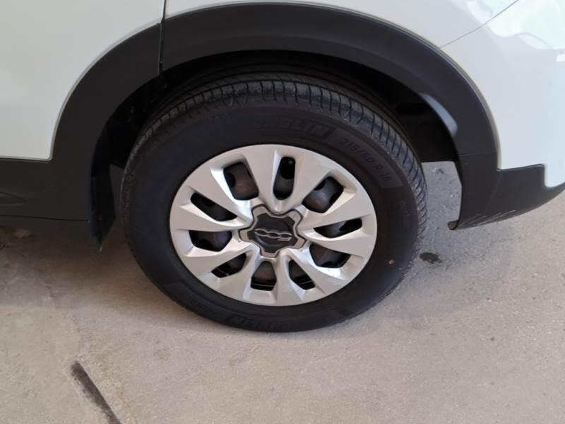 Fiat 500X 1.0 T3 120CV MT E6D CULT - foto 52