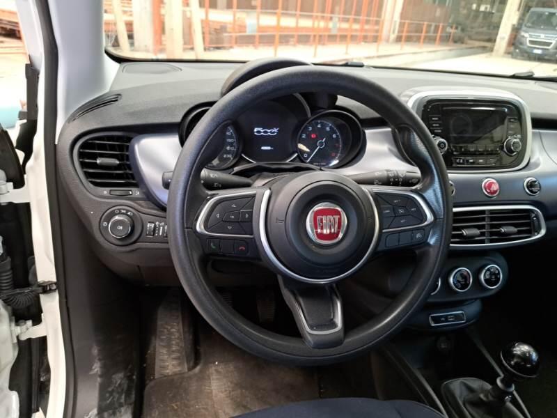 Fiat 500X 1.0 T3 120CV MT E6D CULT - foto 57