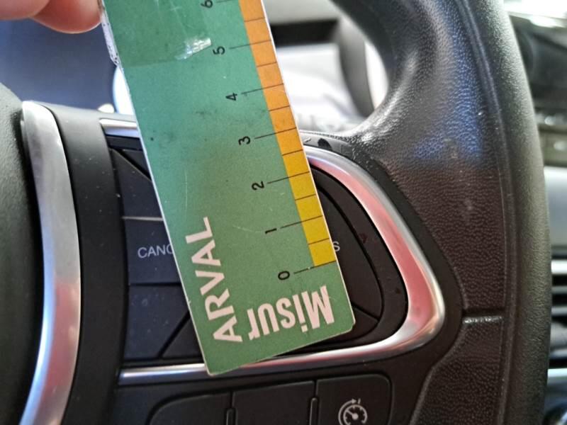 Fiat 500X 1.0 T3 120CV MT E6D CULT - foto 59