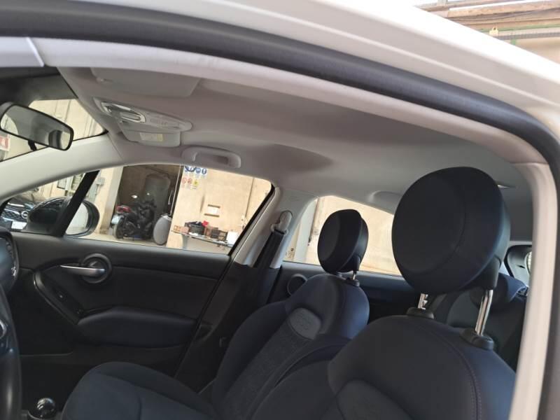 Fiat 500X 1.0 T3 120CV MT E6D CULT - foto 69