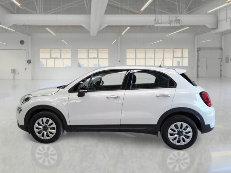 Fiat 500X 1.0 T3 120CV MT E6D CULT - foto 8
