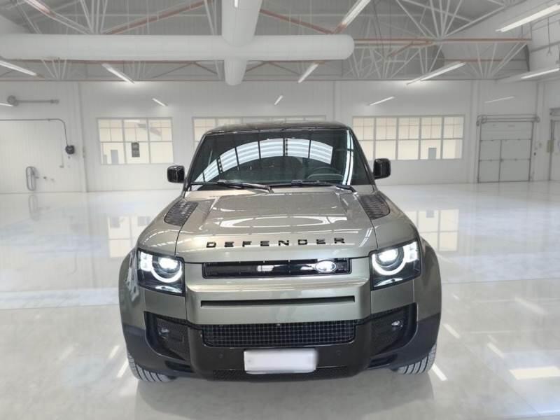 Land Rover Defender 3.0D I6 200 110 SE AWD AUTO. - foto 6