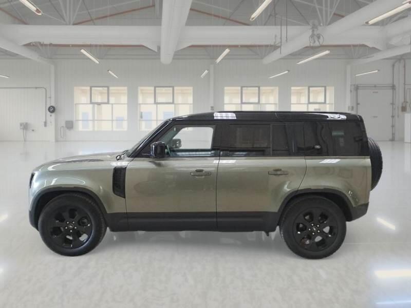 Land Rover Defender 3.0D I6 200 110 SE AWD AUTO. - foto 8