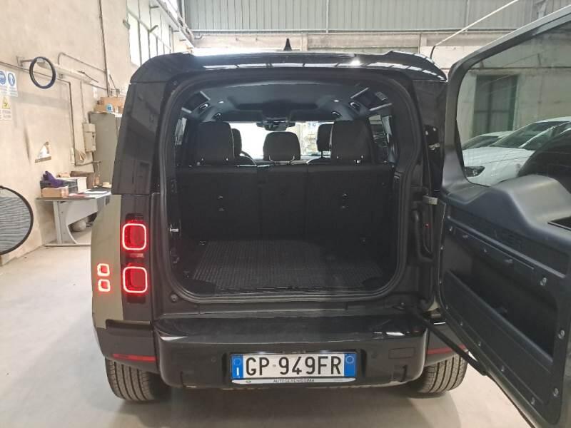 Land Rover Defender 3.0D I6 200 110 SE AWD AUTO. - foto 81