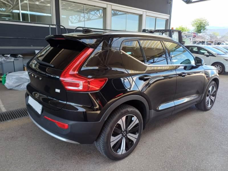 Volvo XC40 T5 RECHARGE PLUG-IN AUTO PLUS BRIGHT - foto 2
