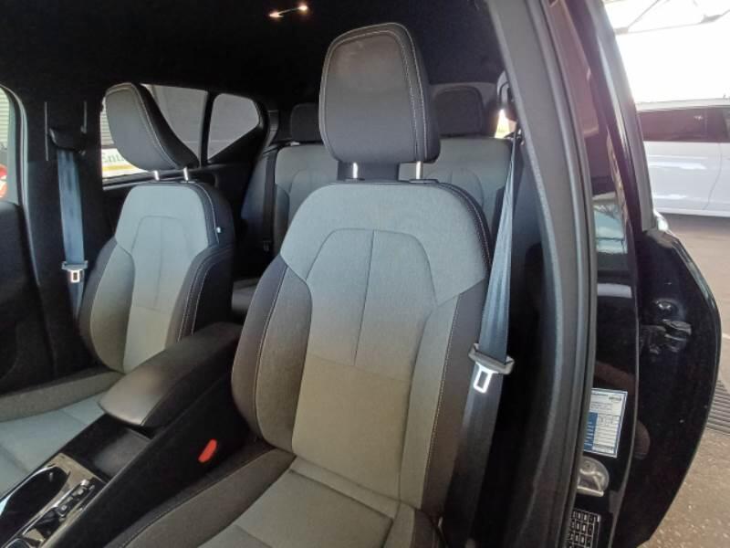 Volvo XC40 T5 RECHARGE PLUG-IN AUTO PLUS BRIGHT - foto 11