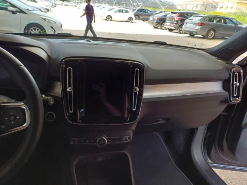 Volvo XC40 T5 RECHARGE PLUG-IN AUTO PLUS BRIGHT - foto 103