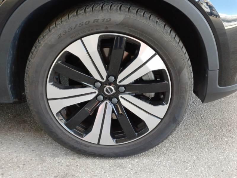 Volvo XC40 T5 RECHARGE PLUG-IN AUTO PLUS BRIGHT - foto 17