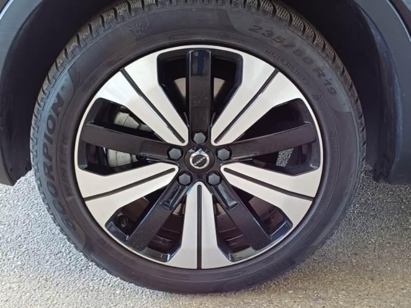 Volvo XC40 T5 RECHARGE PLUG-IN AUTO PLUS BRIGHT - foto 18