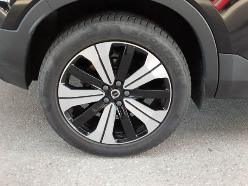 Volvo XC40 T5 RECHARGE PLUG-IN AUTO PLUS BRIGHT - foto 19