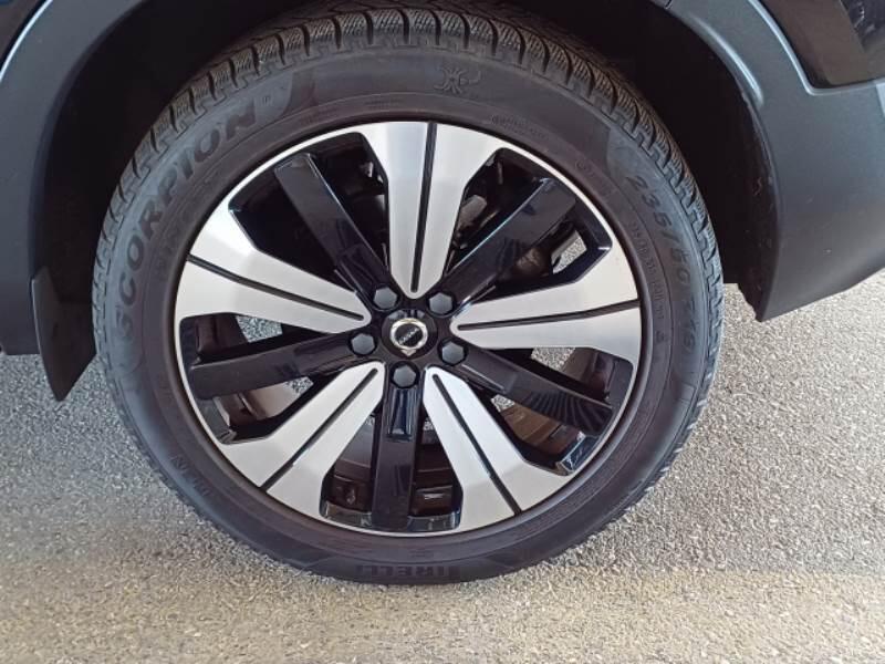 Volvo XC40 T5 RECHARGE PLUG-IN AUTO PLUS BRIGHT - foto 20