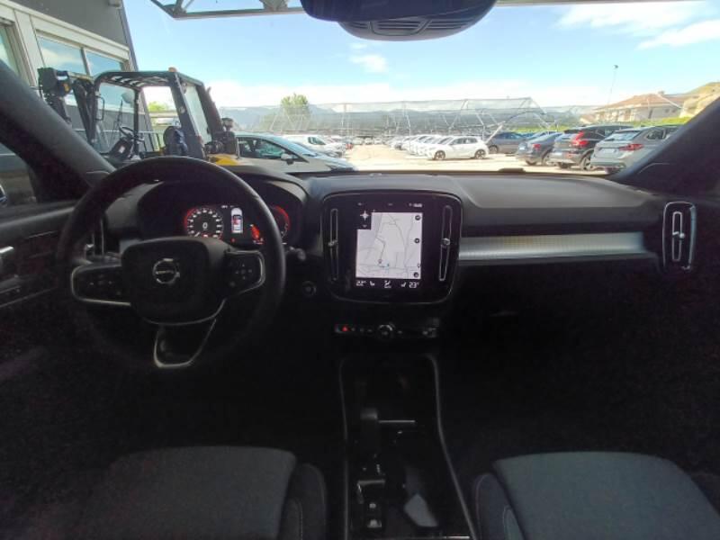 Volvo XC40 T5 RECHARGE PLUG-IN AUTO PLUS BRIGHT - foto 3