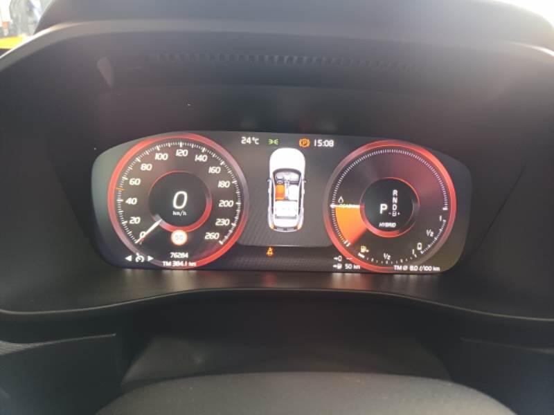 Volvo XC40 T5 RECHARGE PLUG-IN AUTO PLUS BRIGHT - foto 4