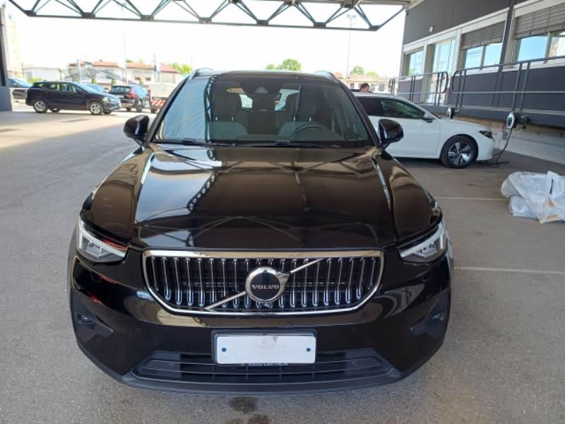 Volvo XC40 T5 RECHARGE PLUG-IN AUTO PLUS BRIGHT - foto 6