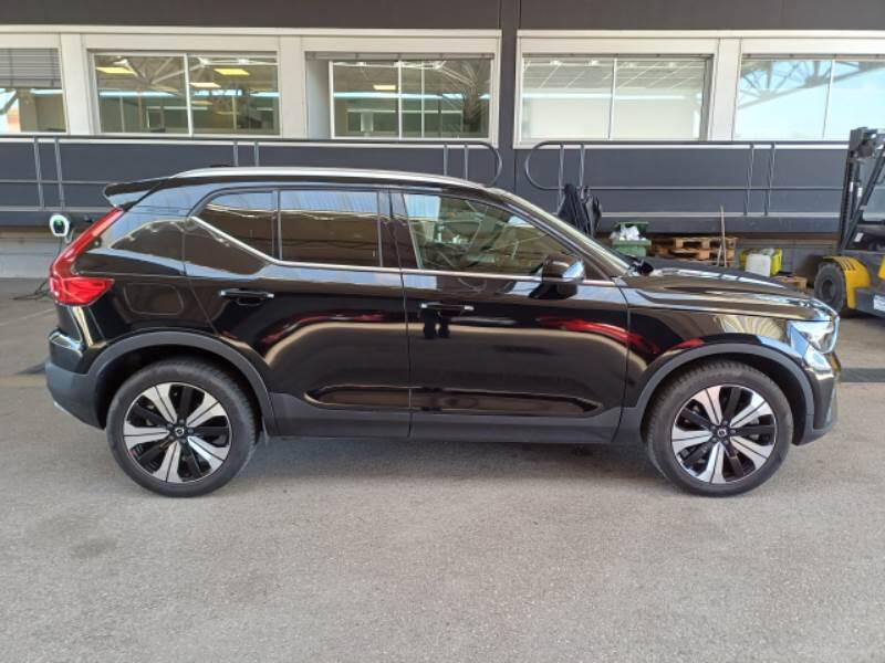 Volvo XC40 T5 RECHARGE PLUG-IN AUTO PLUS BRIGHT - foto 7