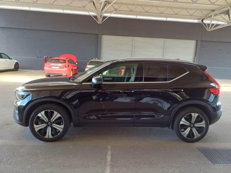 Volvo XC40 T5 RECHARGE PLUG-IN AUTO PLUS BRIGHT - foto 8