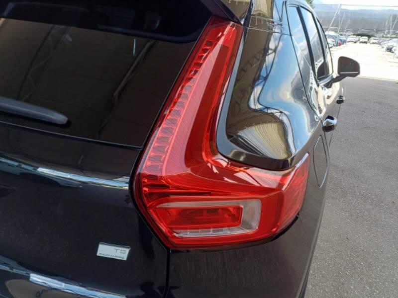 Volvo XC40 T5 RECHARGE PLUG-IN AUTO PLUS BRIGHT - foto 79