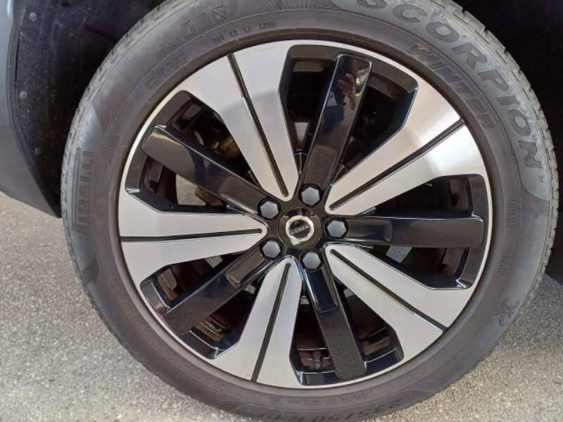 Volvo XC40 T5 RECHARGE PLUG-IN AUTO PLUS BRIGHT - foto 96