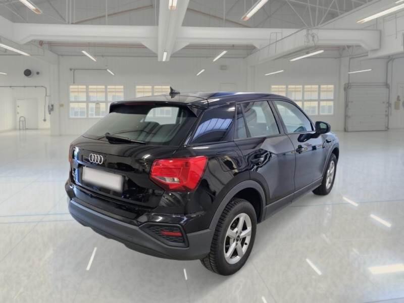 Audi Q2 2.0 30 TDI BUSINESS - foto 2
