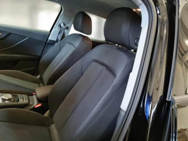 Audi Q2 2.0 30 TDI BUSINESS - foto 11