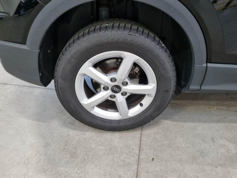 Audi Q2 2.0 30 TDI BUSINESS - foto 18