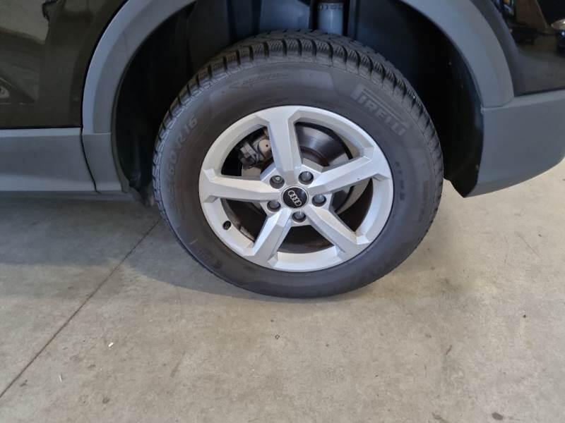 Audi Q2 2.0 30 TDI BUSINESS - foto 19