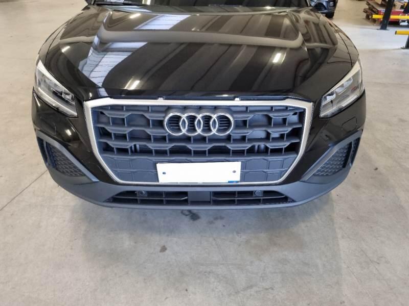 Audi Q2 2.0 30 TDI BUSINESS - foto 26
